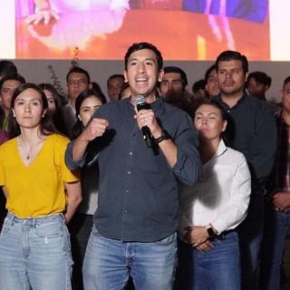 Pide gobernador a Pedro Kumamoto “que se serene”