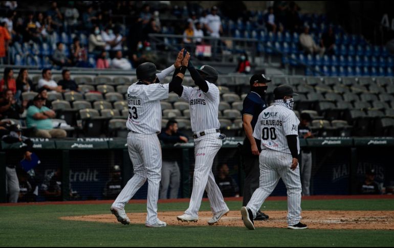 Mariachis resaltó que por eso consolidó una 