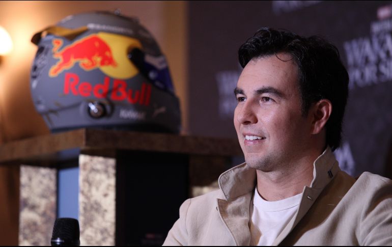 El jefe de Red Bull señaló el rendimiento de 