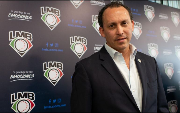 Horacio de la Vega enalteció las las virtudes que tiene la ciudad de Guadalajara. EL INFORMADOR / ARCHIVO