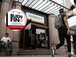 El Ayuntamiento de Guadalajara ha puesto descuentos en pagos de servicios por El Buen Fin 2023. EL INFORMADOR/ ARCHIVO.