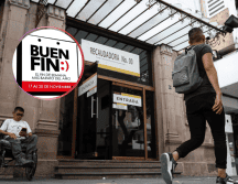 El Ayuntamiento de Guadalajara ha puesto descuentos en pagos de servicios por El Buen Fin 2023. EL INFORMADOR/ ARCHIVO.