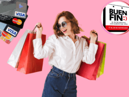 Si tienes tarjeta de Santander, te decimos cómo aprovecharla este Buen Fin 2023. ESPECIAL/Pixabay.