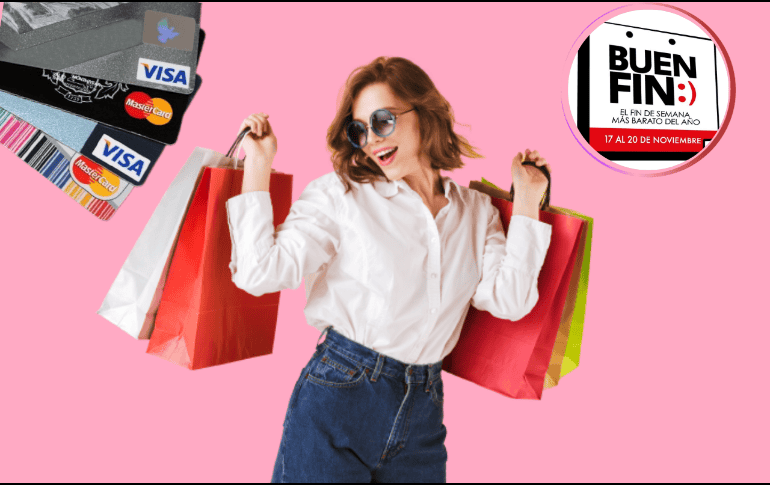 Si tienes tarjeta de Santander, te decimos cómo aprovecharla este Buen Fin 2023. ESPECIAL/Pixabay.