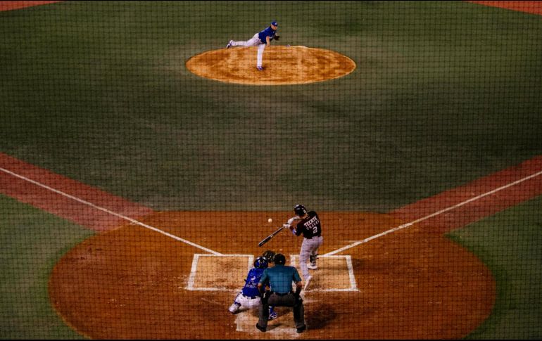Íñigo González habló sobre los planes para el Estadio Panamericano. EL INFORMADOR/ ARCHIVO.