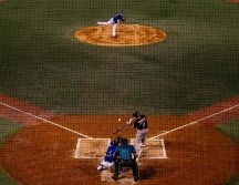 Íñigo González habló sobre los planes para el Estadio Panamericano. EL INFORMADOR/ ARCHIVO.