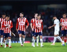 Al Rebaño le restan por lo menos 15 días para los Cuartos de Final. IMAGO7.