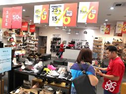 Siempre debes pedir y guardar los comprobantes de pago de todas tus compras. EL INFORMADOR/ARCHIVO