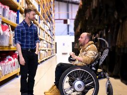 El catalogo de HBO Max verá algo nuevo para la saga de Harry Potter. ESPECIAL/ HBO Max.