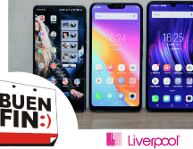 Aprovecha las ofertas este Buen Fin 2023. Unsplash / Liverpool