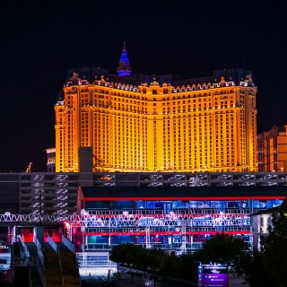 ¿Dónde ver EN VIVO las prácticas libres del GP de Las Vegas?