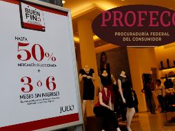 Si usas adecuadamente esta herramienta de la Profeco podrás estar preparado en esta época de precios bajos y asegurar conseguir los productos que necesitas sin perder mucho tiempo. EL INFORMADOR / ARCHIVO