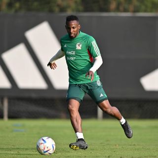 Esta sería la alineación de la Selección Mexicana para el juego ante Honduras