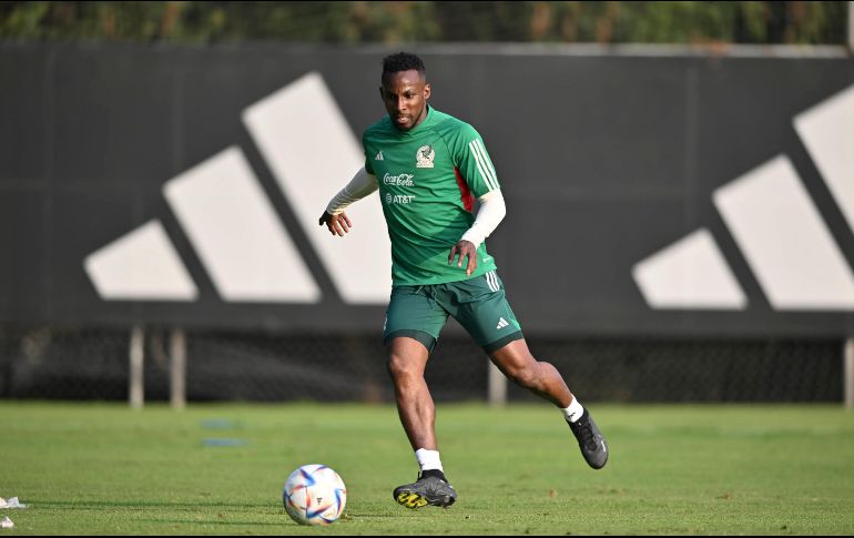 El técnico del Tricolor, podrá contar con todas sus figuras que militan en europa./ 
