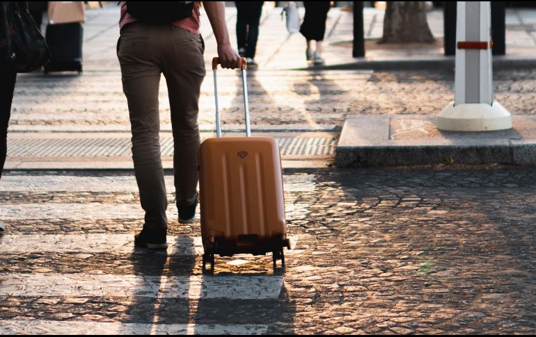 En el caso de Europa, el pasado 21 de septiembre, la Comisión de Peticiones del Parlamento Europeo (PETI) aprobó una nueva iniciativa sobre este tema. ESPECIAL / UNSPLASH / EMILE