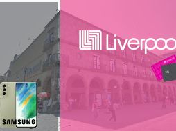 El modelo en oferta tiene un descuento de hasta 14 mil pesos. EL INFORMADOR / ARCHIVO