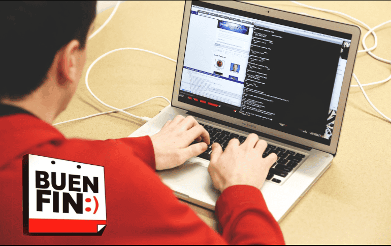 Evita ser víctima de ciberataques y robo de datos personales. ESPECIAL/ Pixabay