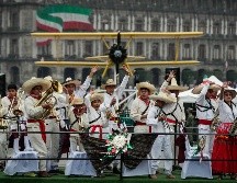 20 de noviembre, día feriado por aniversario de la Revolución mexicana. EL INFORMADOR/ ARCHIVO