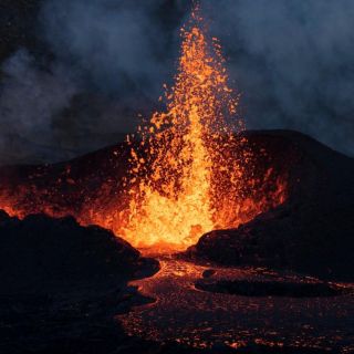 Emergencia en Islandia: Terremotos y riesgo de erupción volcánica