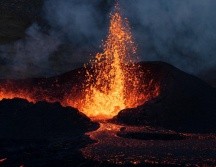 La actividad sísmica en torno a la ciudad de Grindavík. ESPECIAL/ Pixabay