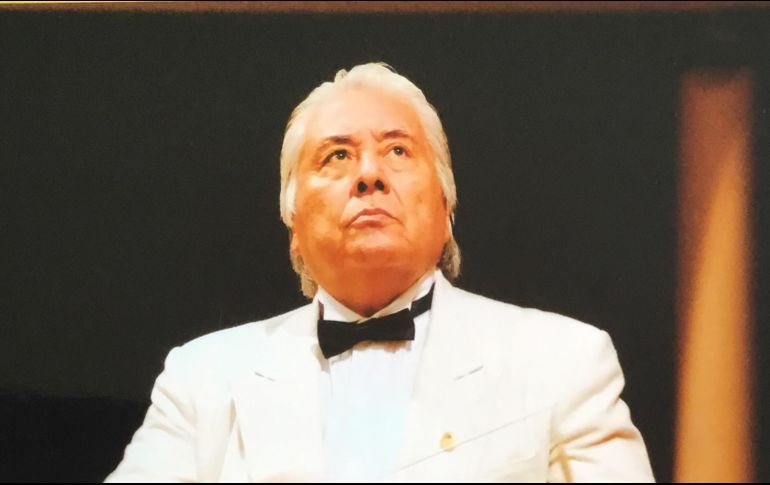 En entrevista con EL INFORMADOR, el maestro Flores recordó que hace unos años hizo un par de conciertos con el Mariachi Vargas y la OFJ, pero hacer un programa dentro de una temporada de la filarmónica, “es la primera vez en muchos años”, resaltó. CORTESÍA