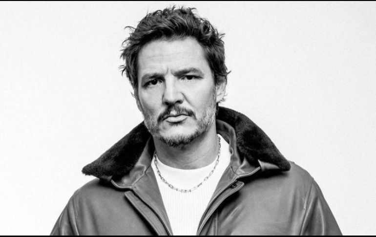 Pedro Pascal podría interpretar al personaje Reed Richards. ESPECIAL/ INSTAGRAM - @pascalispunk