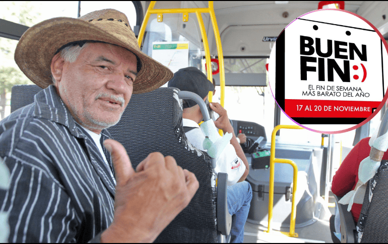 Este fin de semana, en la Alcaldía Magdalena Contreras ofrecerá transporte público gratuito. EL INFORMADOR/ ARCHIVO,