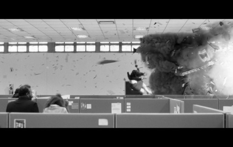 En el elenco participan Pedro de Tavira, Daniel Tovar, Giuseppe Gamba, Juana Viale y Cecilia Ponce. Cortesía.