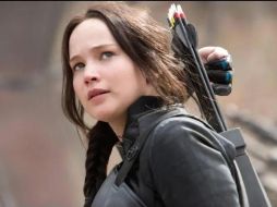 La película es un spin-off de la historia protagonizada por la actriz Jennifer Lawrence en 2012. EL INFORMADOR/ Archivo