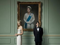 El día de hoy se presenta el esperado final de la serie. ESPECIAL / NETFLIX