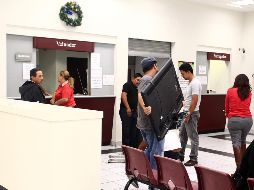 Si tus artículos fueron vendidos, ya no podrás recuperarlos, pero es posible que hayan generado una demasía. EL INFORMADOR / ARCHIVO