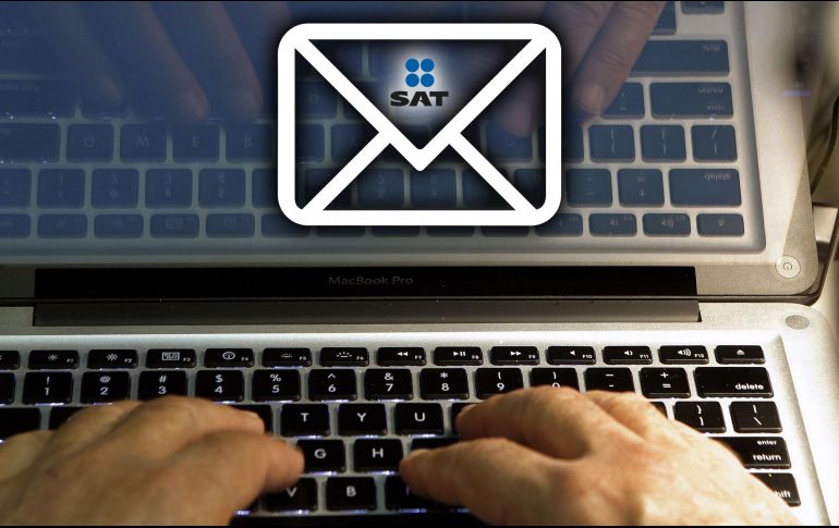 Las personas físicas y morales tiene una obligación frente al SAT: responder a las aclaraciones de las que sean objeto y responder a los requerimientos de la autoridad fiscal. AP / ARCHIVO