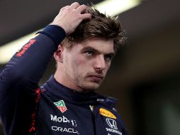 MAX VERSTAPPEN. El domingo se correrá el GP de Las Vegas 2023, la penúltima competencia de la temporada de F1, y que ha relucido los últimos días debido a una serie de polémicas. AFP / ARCHIVO