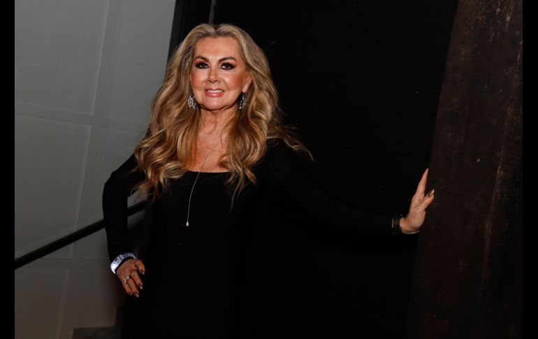 Almendra Morquecho. GENTE BIEN JALISCO/ Claudio Jimeno