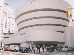 Aunque no es posible hacerlo con todos, hay algunos museos que puedes visitar de forma virtual. ESPECIAL / UNSPLASH / T. EIDSVOLD