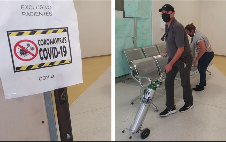 La tabla de enfermedades de trabajo no se había actualizado desde 1970.  EL INFORMADOR / ARCHIVO