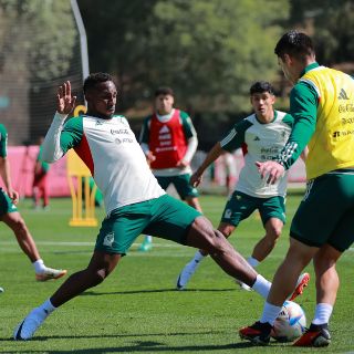 ¿Dónde ver EN VIVO el partido México vs Honduras?