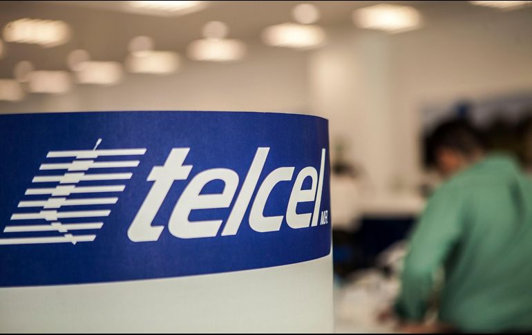 Telcel se suma a las promociones del Buen Fin 2023; te presentamos sus equipos en oferta. EL INFORMADOR/ARCHIVO.