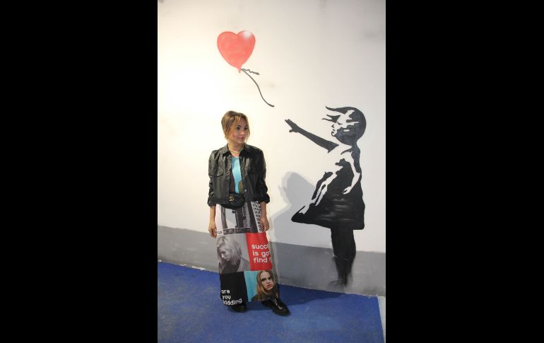 Mónica Ochoa. GENTE BIEN JALISCO/ Esmeralda Escamilla