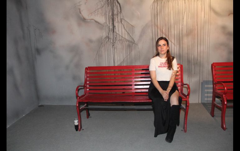 Fany Álvarez. GENTE BIEN JALISCO/ Esmeralda Escamilla