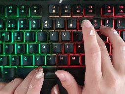 Las compras en línea han ganado gran relevancia entre los compradores en años recientes, y este Buen Fin se espera un aumento en estas. EL INFORMADOR/ARCHIVO