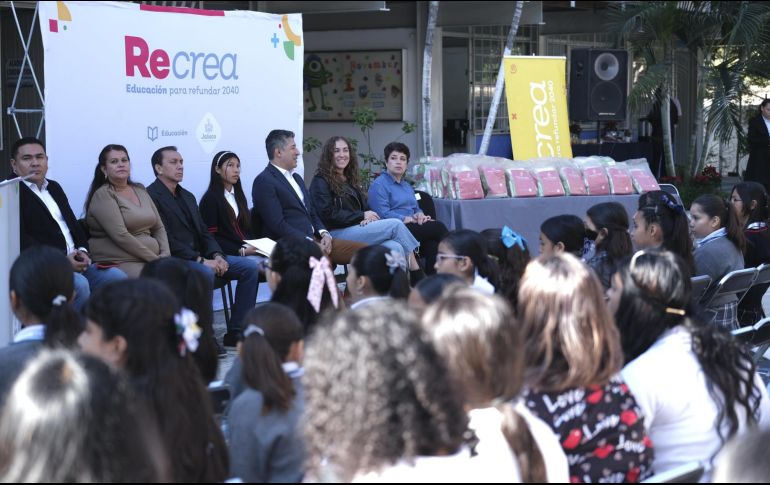 El presupuesto para el programa Menstruación Digna de este año fue de 11 millones 669 mil 686.27 pesos, casi 4.3 millones de pesos más que los invertidos en 2022, cuando beneficiaron a 41 mil alumnos. CORTESÍA