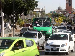 Una ciudad de “15 minutos” es aquella que puede acceder a cualquier espacio de convivencia social o laboral en distancias no mayores a los 15 minutos. EL INFORMADOR / ARCHIVO