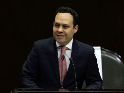 El Senador Castañeda Hoeflich respondió a la carta de la Presidenta de la Liga MX Femenil. EL INFORMADOR/ ARCHIVO