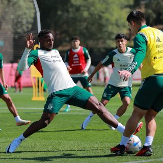 México, por el primer paso rumbo a la Copa América 2024