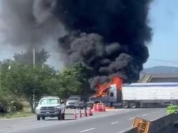 Ante estos hechos, exigen a las autoridades que mantengan la cooperación y coordinación entre los distintos niveles gubernamentales y fuerzas de seguridad para restaurar la calma en la región. ESPECIAL