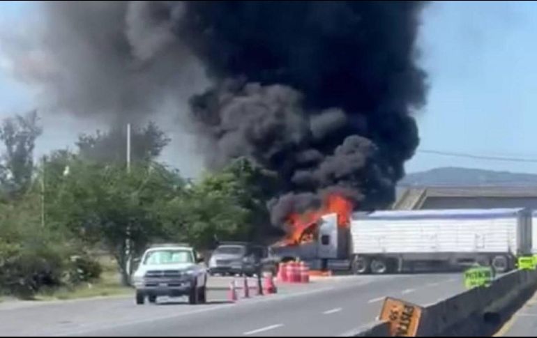 Ante estos hechos, exigen a las autoridades que mantengan la cooperación y coordinación entre los distintos niveles gubernamentales y fuerzas de seguridad para restaurar la calma en la región. ESPECIAL