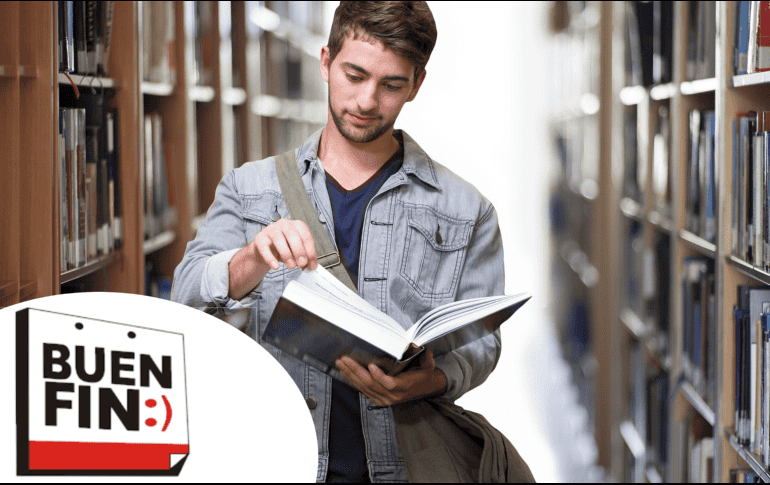 Aprovecha las ofertas este Buen Fin 2023. ESPECIAL/ Pixabay