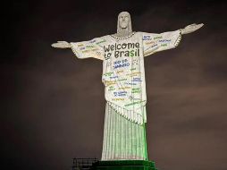 Tan esperada es la llegada de la artista al país que las 