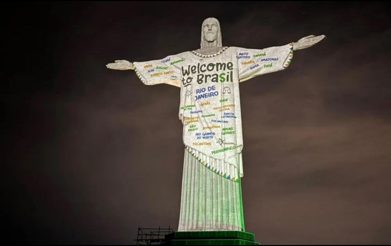 Tan esperada es la llegada de la artista al país que las 